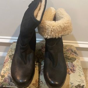 Ugg's boots